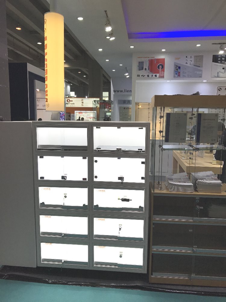 Lock Manufacturer-Armstronglocks PAZHOU COMPLEX, GUANGZHOU, CHINA 1