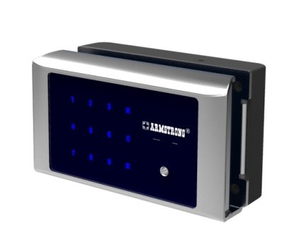 Electronic Locks | Armstrong Locks Provide You All Kind of Electronic Locks 2